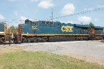 CSXT 857 M692-06